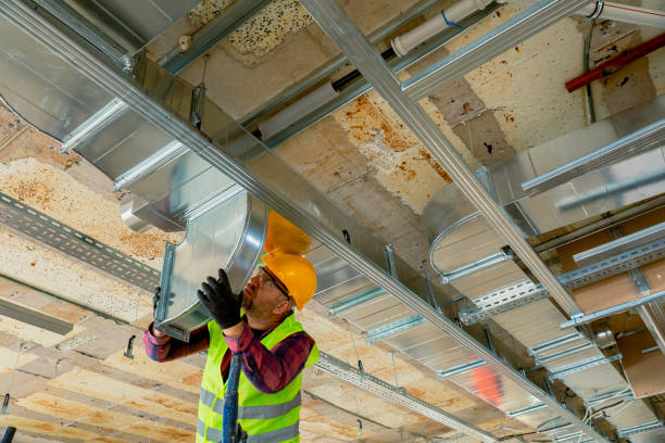 Best HVAC Companies Near Me  in Middletown, KY